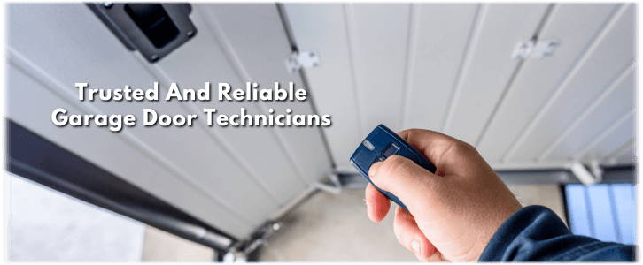 Garage Door Installation Niagara Falls